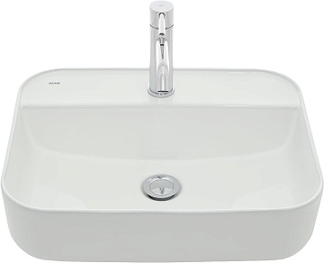 Накладная раковина AQUAme AQM5001