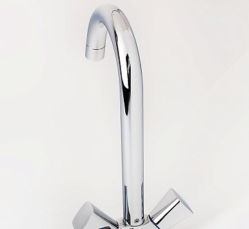 Смеситель для кухни Hansgrohe Logis 71280000