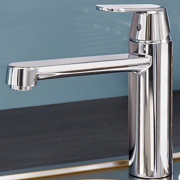 Смеситель для кухни Grohe Eurosmart Cosmopolitan 30193000