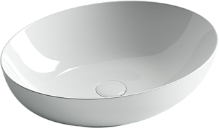 Накладная раковина Ceramicanova Element CN6017