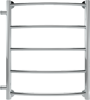 Полотенцесушитель водяной Indigo Arc LASW60-40-б/п-50