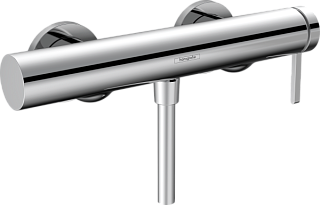 Смеситель для душа Hansgrohe Finoris 76620000 хром