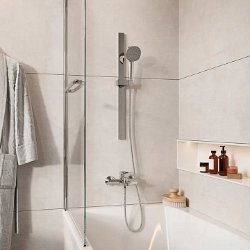 Душевая штанга IDDIS Optima Home OPH70C0i17 хром