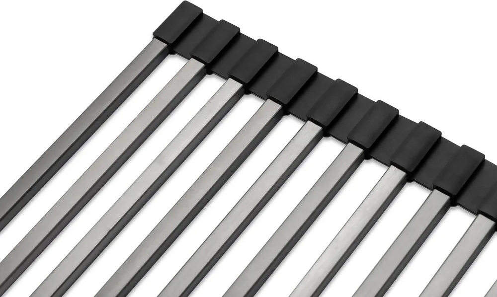 Сушилка Paulmark Step R405-GM вороненая сталь Sancos — официальный сайт