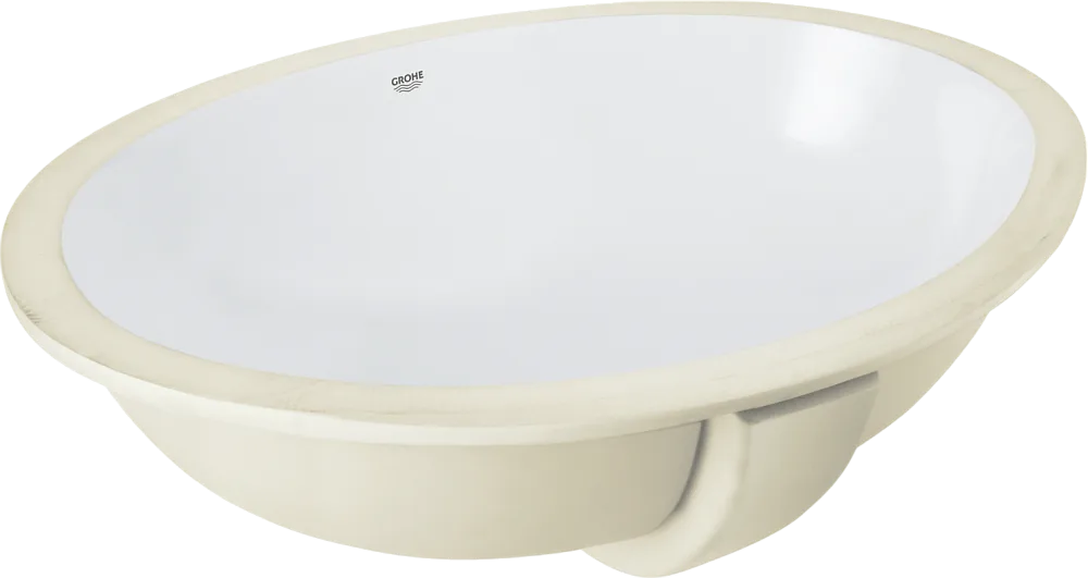 Раковина Grohe Bau Ceramic 39423000 Sancos — официальный сайт