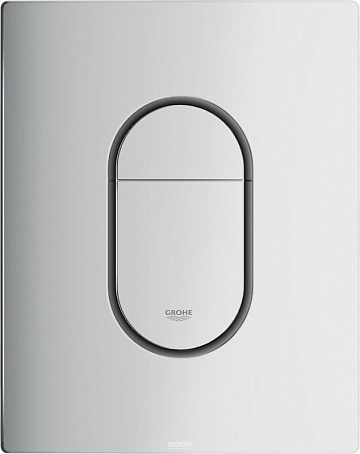 Система инсталляции для унитазов Grohe Rapid SL 38929000, 4 в 1 с кнопкой смыва