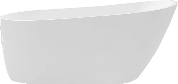 Акриловая ванна BelBagno 170x70 см, BB62-1700-W0