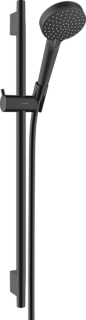 Душевой гарнитур Hansgrohe Vernis Blend 26422670, матовый черный