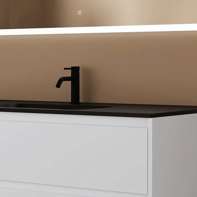 Мебельная раковина Ceramicanova Element CN7006MB Sancos — Оригинал