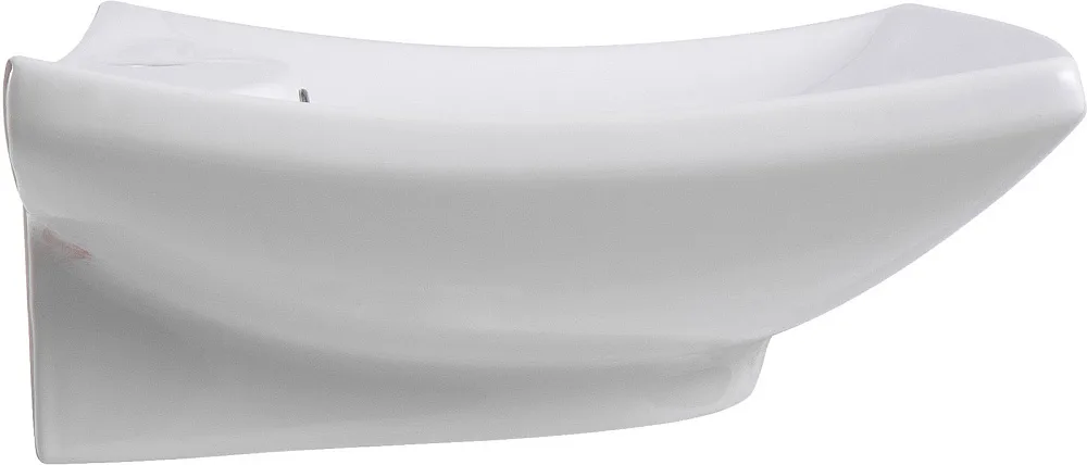 Накладная раковина AQUATEK AQ5518-00 Sancos — официальный сайт