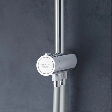 Душевая стойка Grohe New Tempesta System 26381001