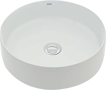 Накладная раковина AQUAme AQM5007