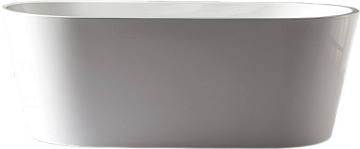 Акриловая ванна BelBagno 160x80 см, BB202-1600-800