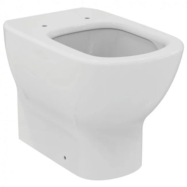 Чаша для унитаза приставного Ideal Standard Tesi AquaBlade T007701 Sancos — Оригинал