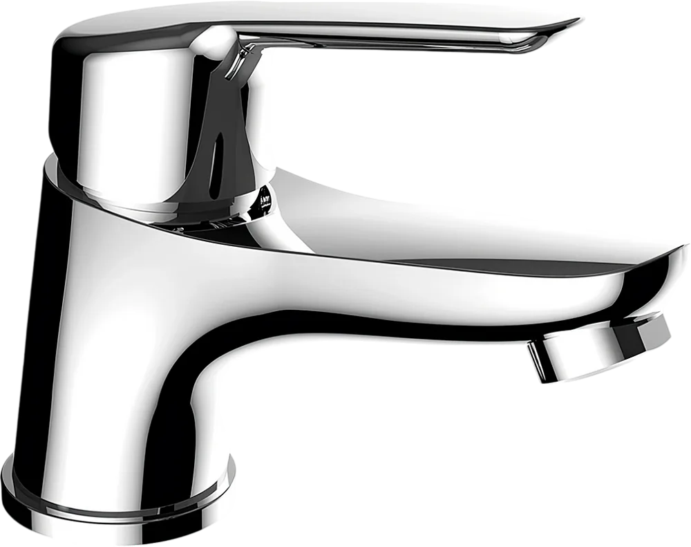 Смеситель для раковины Clever Panam Evo Elegance 60535 Sancos — официальный сайт
