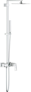 Душевая стойка Grohe Euphoria Cube 23147001