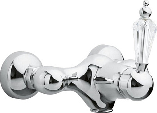 Смеситель для душа Boheme Brillante Ripresa 344