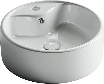 Накладная раковина Ceramicanova Element CN5027