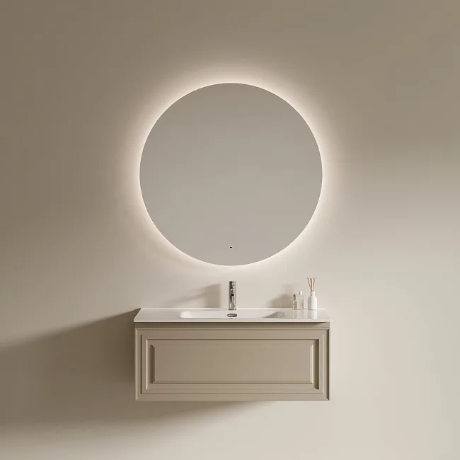 Зеркало Sancos Sfera 2.0 SF2.1000 100 см Sancos — Оригинал