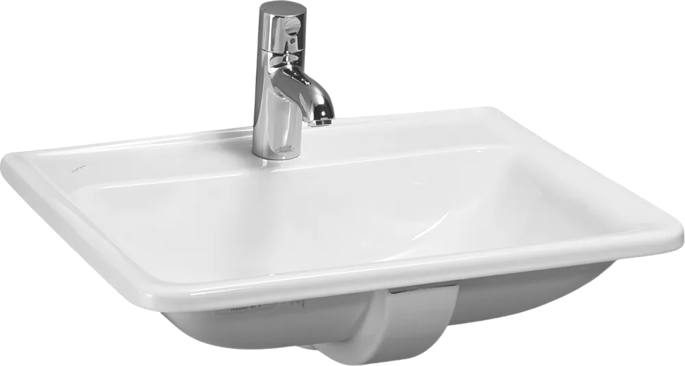 Раковина Laufen Pro A 8.1396.1.000.104.1 Sancos — официальный сайт