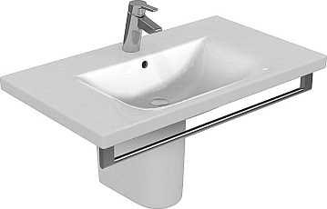 Раковина Ideal Standard Connect new E812801 70 см