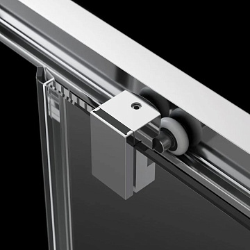 Душевой уголок Radaway Premium Plus C 80x80 прозрачное стекло