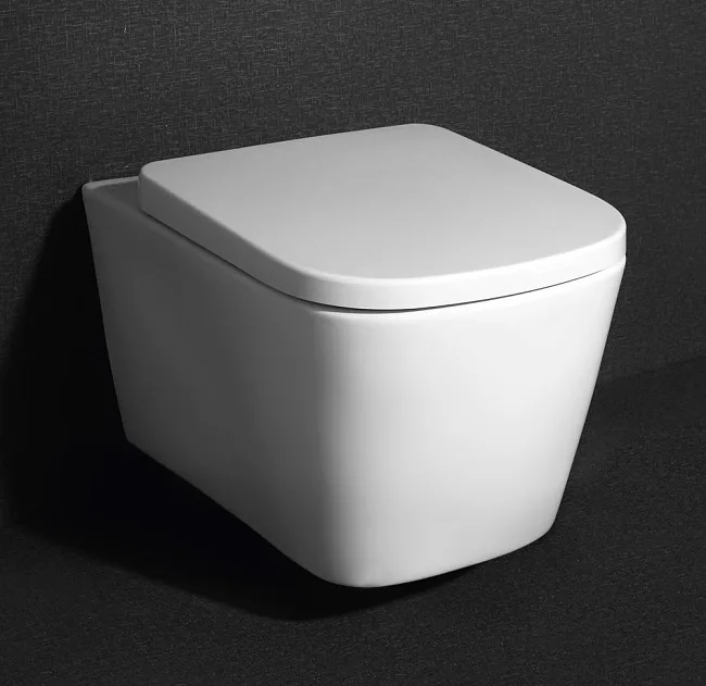 Чаша для унитаза подвесного BelBagno Albano BB120CHR Sancos — Оригинал