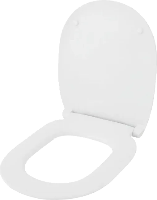 Крышка-сиденье Ideal Standard Connect E772401 с микролифтом Sancos — Оригинал