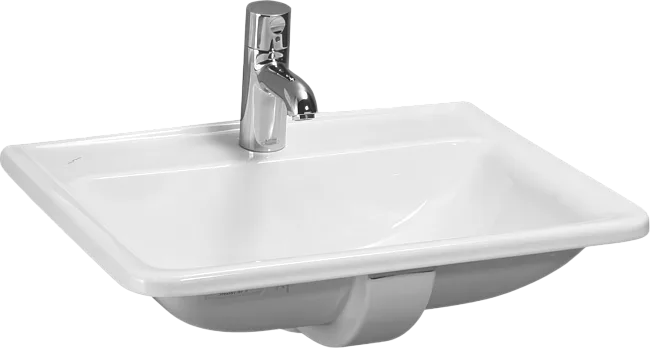 Раковина Laufen Pro A 8.1396.1.000.104.1 Sancos — Оригинал
