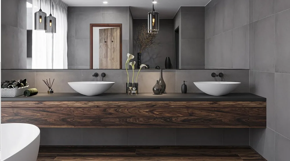 Накладная раковина WHITECROSS Aquamarine 0715.056035.200 56 см, белый матовый Sancos — официальный сайт