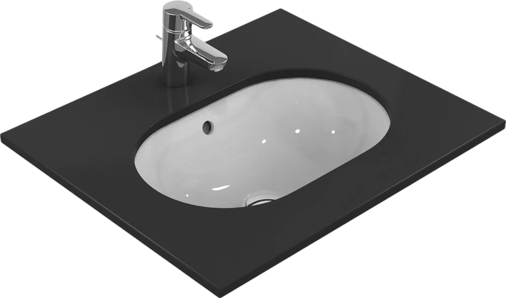 Раковина Ideal Standard Connect E504801 55 см Sancos — официальный сайт