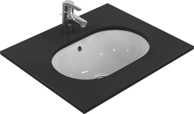 Раковина Ideal Standard Connect E504801 55 см Sancos — Оригинал