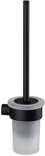 Ершик Splendy Passion PA4051VSBM черный матовый