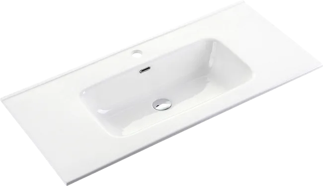 Мебельная раковина Ceramicanova Element CN7002 90 Sancos — Оригинал