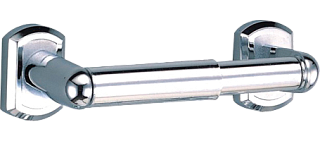 Держатель туалетной бумаги Wasserkraft Oder K-3022