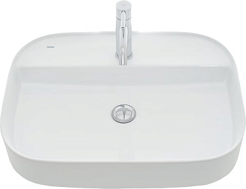Накладная раковина AQUAme AQM5003