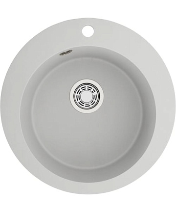 Мойка кухонная Emar Quartz EMQ-1475.C Агат