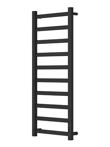 Полотенцесушитель электрический APEXTERMO Галактика GL00104BM 100x45 см, подключение справа, слева, 