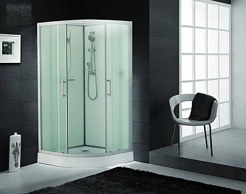 Душевая кабина Esbano C ESKB90C без крыши