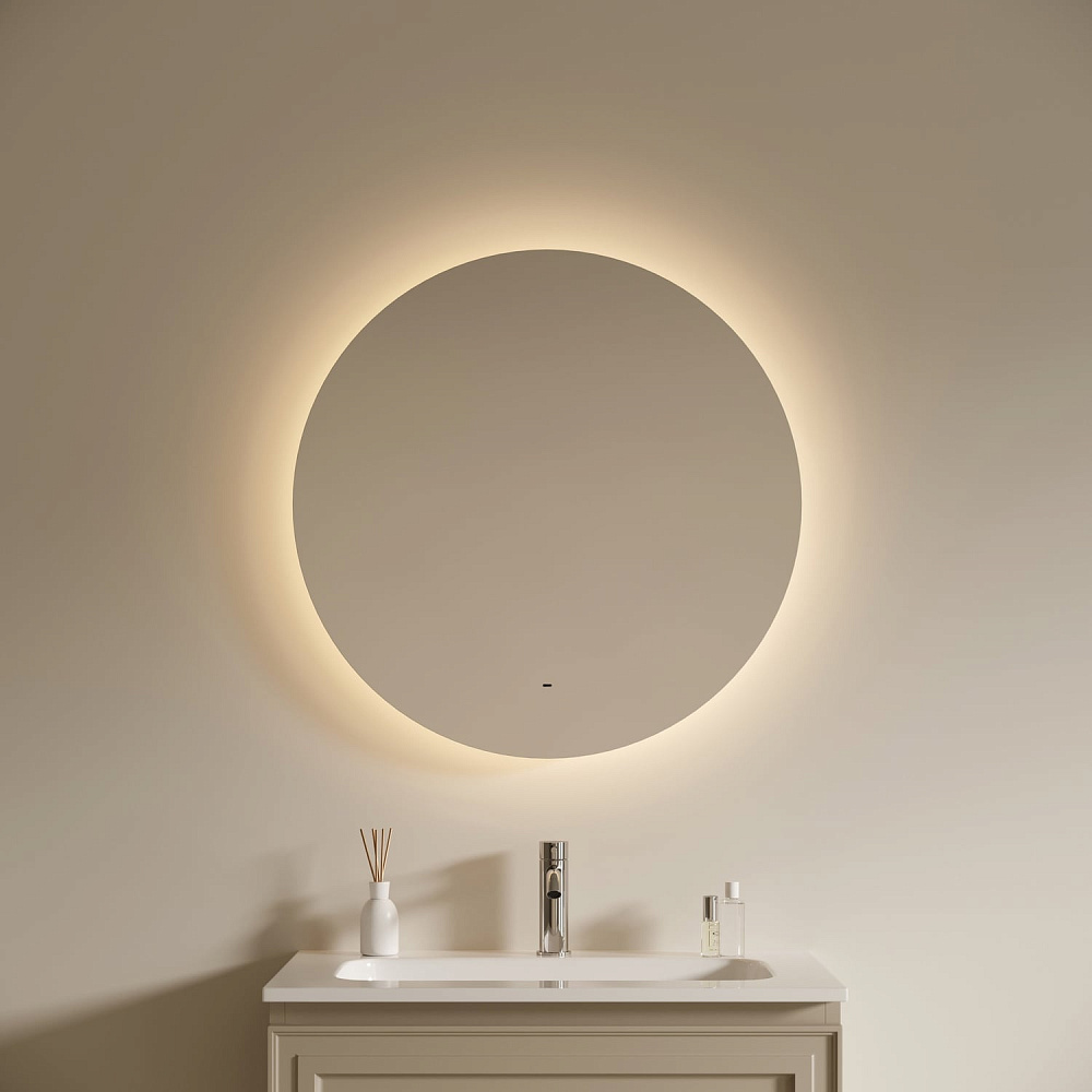 Зеркало Sancos Sfera 2.0 SF2.700 70 см