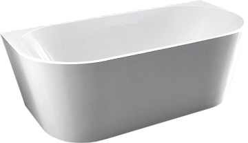 Акриловая ванна Vincea 180x80 см, VBT-421-1800