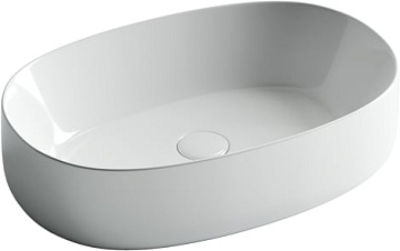 Накладная раковина Ceramicanova Element CN5023