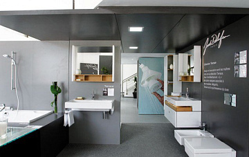 Мебельная раковина Jacob Delafon Terrace EXD112 80 см
