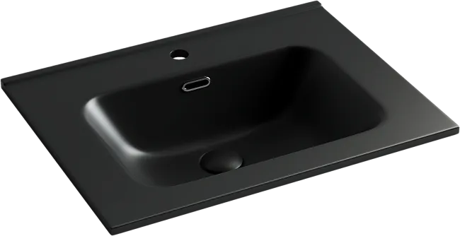Мебельная раковина Ceramicanova Element CN7001MB Sancos — Оригинал