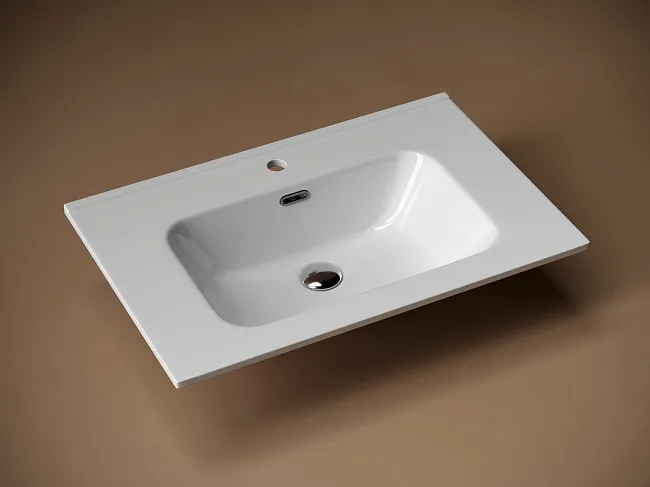 Мебельная раковина Ceramicanova Element CN7007 Sancos — Оригинал