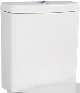 Бачок для унитаза Creavit Lara LR410 белый