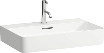 Накладная раковина Laufen Val 8.1028.4.000.104.1 65 см