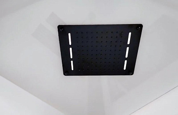 Душевая кабина Esbano ESM ESM-QUADRO-90 (Right) 90х90х215 R, квадратная