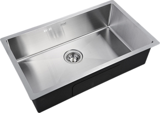 Мойка кухонная Zorg Inox R 7444