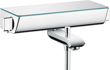 Душевая стойка Hansgrohe Raindance Select E 360 27113400, Showerpipe